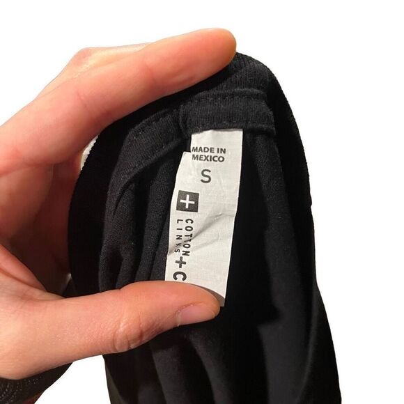 Weathers I Can’t Change Red White & Black T-Shirt Men’s Small - Picture 4 of 5